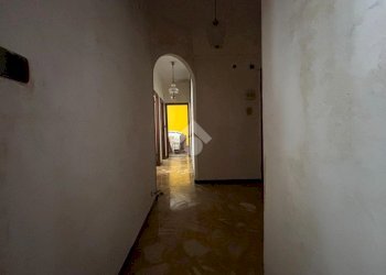 Three-room apartment Via Fereggiano, Genova (neighborhood Quezzi) - photo 5