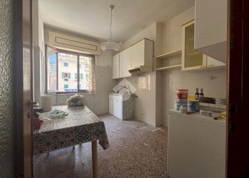 Three-room apartment Via Fereggiano, Genova (neighborhood Quezzi) - photo 6