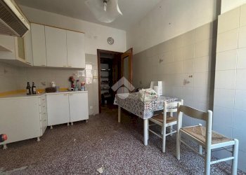 Three-room apartment Via Fereggiano, Genova (neighborhood Quezzi) - photo 7