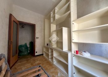 Three-room apartment Via Fereggiano, Genova (neighborhood Quezzi) - photo 9