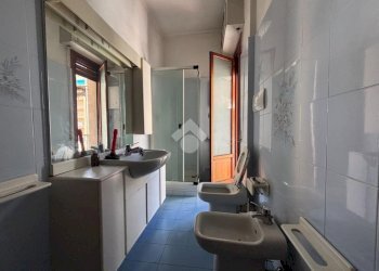 Three-room apartment Via Fereggiano, Genova (neighborhood Quezzi) - photo 11