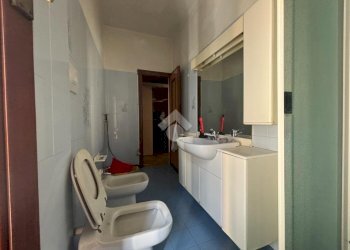 Three-room apartment Via Fereggiano, Genova (neighborhood Quezzi) - photo 12