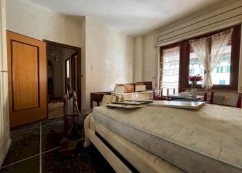 Three-room apartment Via Fereggiano, Genova (neighborhood Quezzi) - photo 15