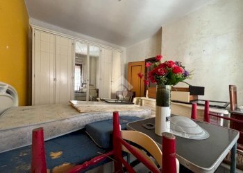Three-room apartment Via Fereggiano, Genova (neighborhood Quezzi) - photo 16