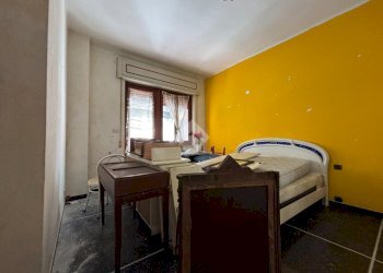 Three-room apartment Via Fereggiano, Genova (neighborhood Quezzi) - photo 17