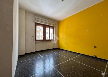 Three-room apartment Via Fereggiano, Genova (neighborhood Quezzi) - photo 18
