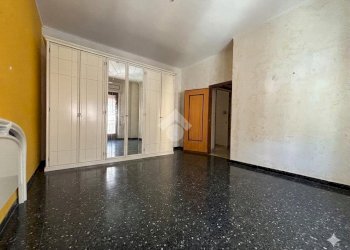 Three-room apartment Via Fereggiano, Genova (neighborhood Quezzi) - photo 19