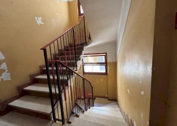 Three-room apartment Via Fereggiano, Genova (neighborhood Quezzi) - photo 21