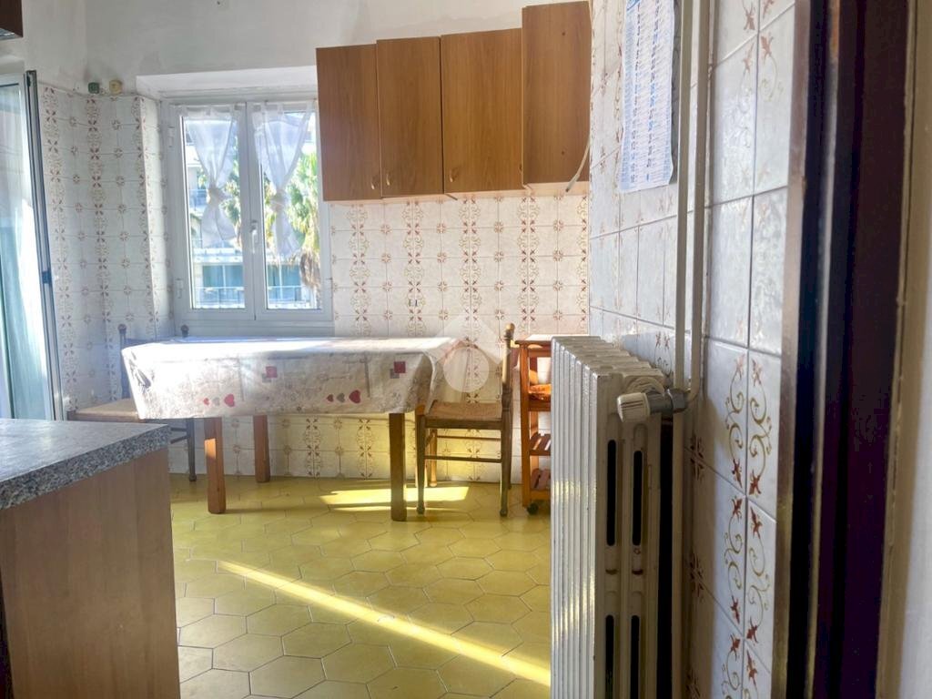 Four-room apartment Via Domenico Costanzo, Imperia - photo 3