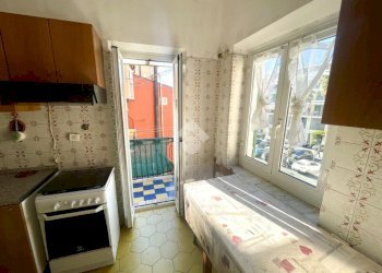 Four-room apartment Via Domenico Costanzo, Imperia - photo 2