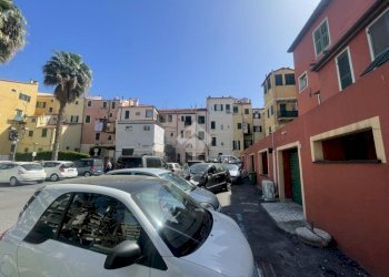 Four-room apartment Via Domenico Costanzo, Imperia - photo 7