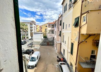Four-room apartment Via Domenico Costanzo, Imperia - photo 19