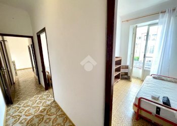 Four-room apartment Via Domenico Costanzo, Imperia - photo 25
