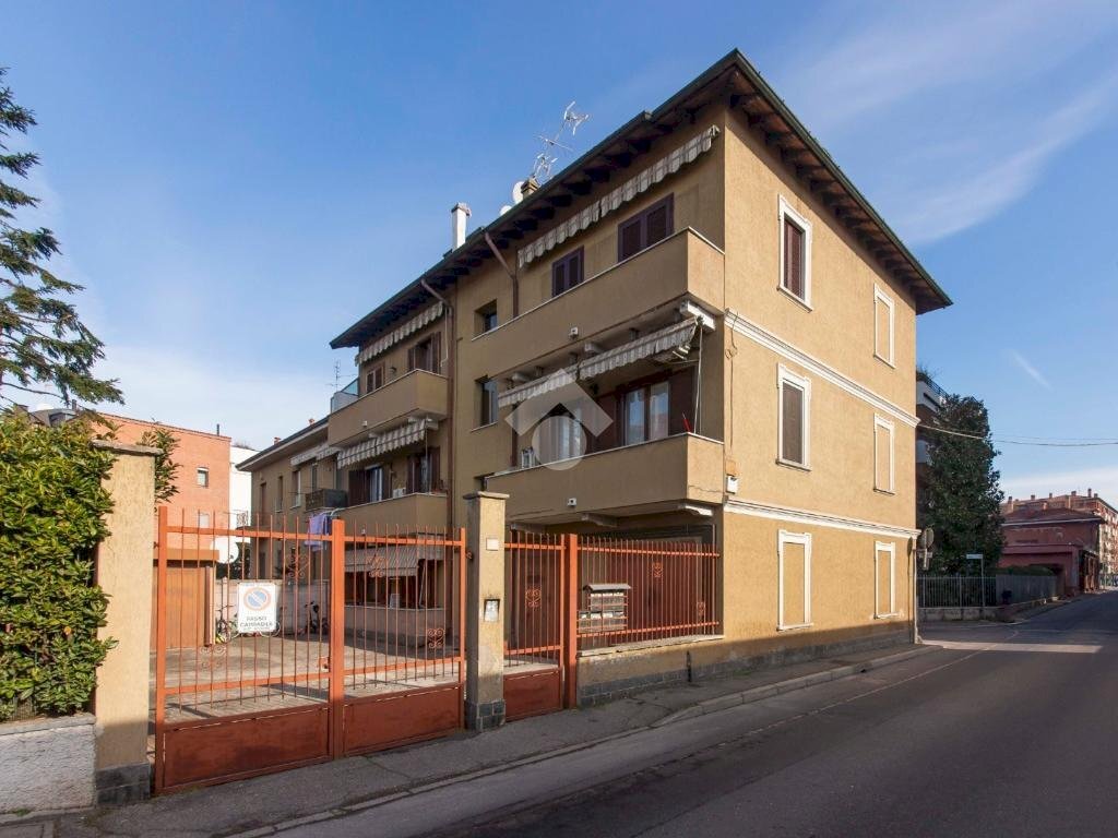 Bilocale Via Gorizia, Lainate - foto 1