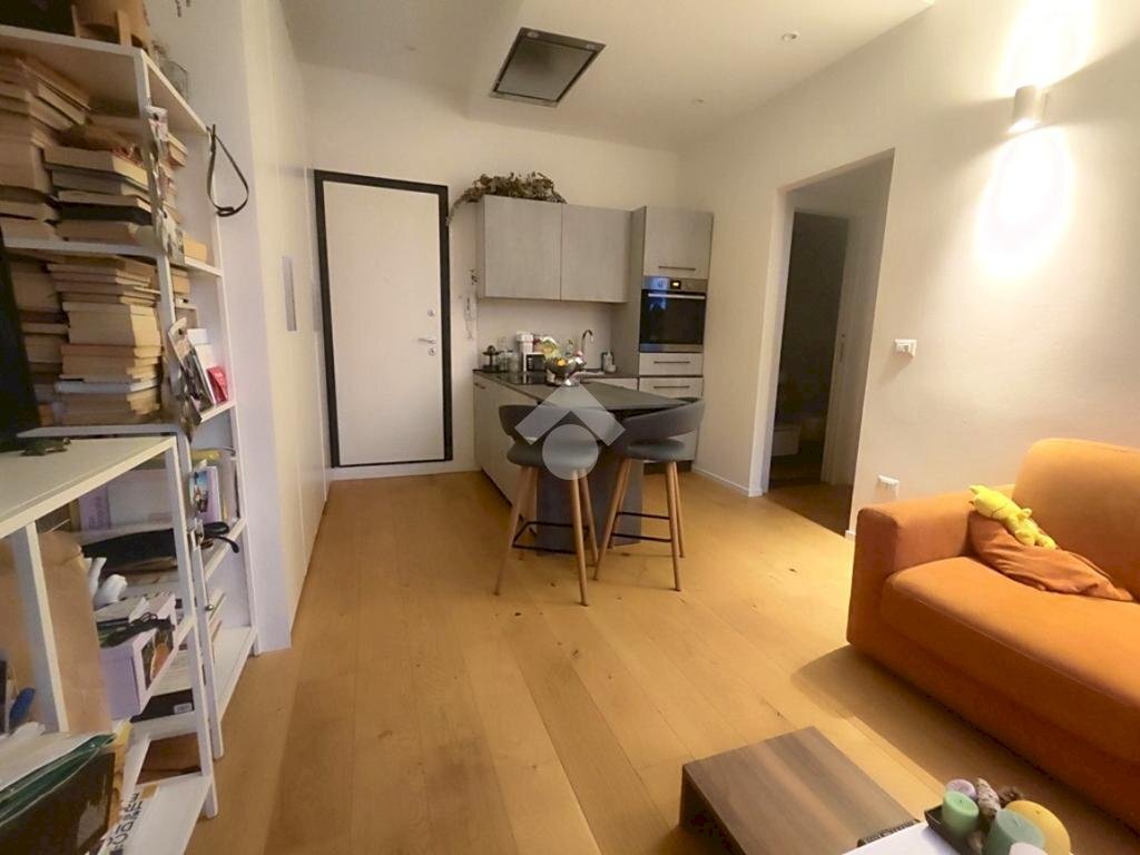 Two-room apartment Via S. Gervasio, Bologna (neighborhood Centro Storico) - photo 2