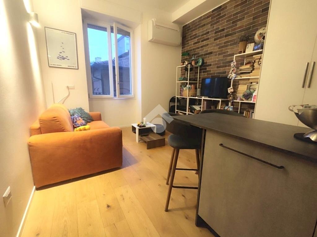 Two-room apartment Via S. Gervasio, Bologna (neighborhood Centro Storico) - photo 3