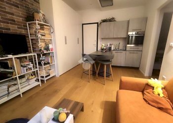 Two-room apartment Via S. Gervasio, Bologna (neighborhood Centro Storico) - photo 1
