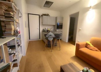 Two-room apartment Via S. Gervasio, Bologna (neighborhood Centro Storico) - photo 2