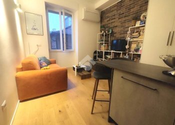 Two-room apartment Via S. Gervasio, Bologna (neighborhood Centro Storico) - photo 3
