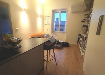 Two-room apartment Via S. Gervasio, Bologna (neighborhood Centro Storico) - photo 4