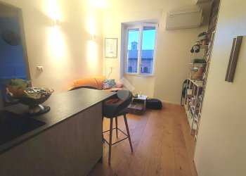 Two-room apartment Via S. Gervasio, Bologna (neighborhood Centro Storico) - photo 5