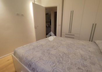 Two-room apartment Via S. Gervasio, Bologna (neighborhood Centro Storico) - photo 6