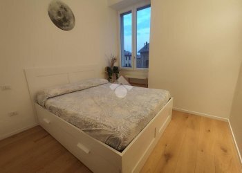 Two-room apartment Via S. Gervasio, Bologna (neighborhood Centro Storico) - photo 7