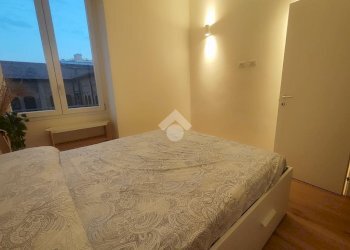 Two-room apartment Via S. Gervasio, Bologna (neighborhood Centro Storico) - photo 8
