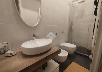 Two-room apartment Via S. Gervasio, Bologna (neighborhood Centro Storico) - photo 9