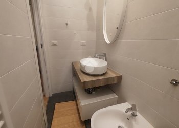 Two-room apartment Via S. Gervasio, Bologna (neighborhood Centro Storico) - photo 10