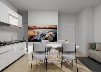 Three-room apartment Via Gorizia, Ossona - photo 8