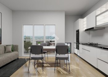 Three-room apartment Via Gorizia, Ossona - photo 9
