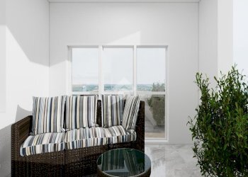 Three-room apartment Via Gorizia, Ossona - photo 12