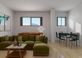 Three-room apartment Via Gorizia, Ossona - photo 35