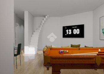 Three-room apartment Via Gorizia, Ossona - photo 36