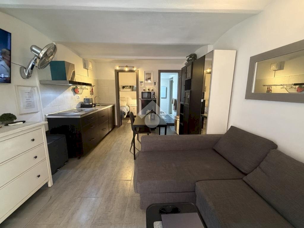 Bilocale Vicolo del Falcone, Bologna (zona San Mamolo) - foto 1