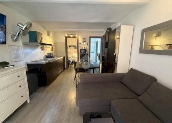 Bilocale Vicolo del Falcone, Bologna (zona San Mamolo) - foto 1