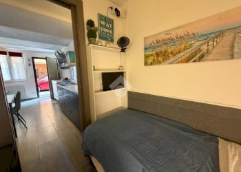 Bilocale Vicolo del Falcone, Bologna (zona San Mamolo) - foto 11