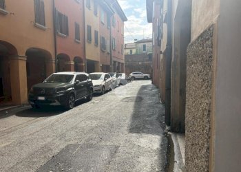 Bilocale Vicolo del Falcone, Bologna (zona San Mamolo) - foto 19