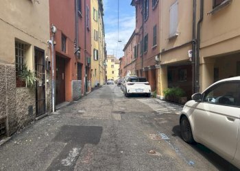 Bilocale Vicolo del Falcone, Bologna (zona San Mamolo) - foto 20