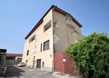 Stabile - Palazzo Via Santa Maria, Cologno Monzese - foto 2