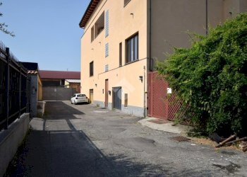 Stabile - Palazzo Via Santa Maria, Cologno Monzese - foto 5