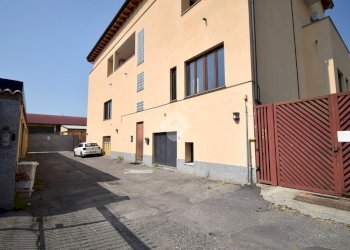 Stabile - Palazzo Via Santa Maria, Cologno Monzese - foto 7
