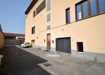 Stabile - Palazzo Via Santa Maria, Cologno Monzese - foto 8