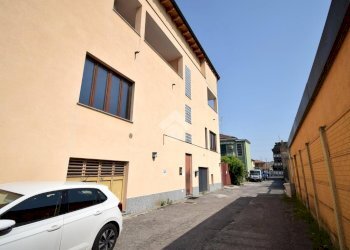 Stabile - Palazzo Via Santa Maria, Cologno Monzese - foto 9