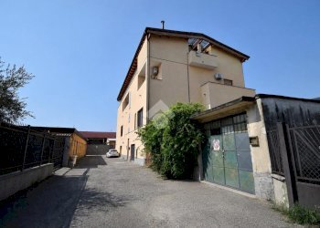 Stabile - Palazzo Via Santa Maria, Cologno Monzese - foto 10