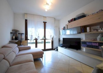 Three-room apartment Via Umberto Giordano, Cologno Monzese - photo 6