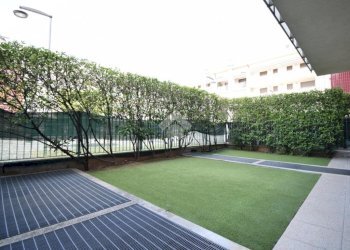 Three-room apartment Via Umberto Giordano, Cologno Monzese - photo 7