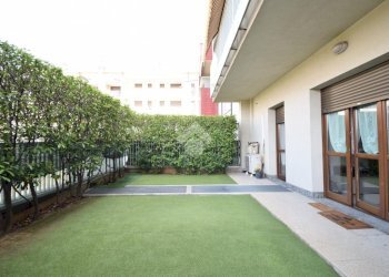 Three-room apartment Via Umberto Giordano, Cologno Monzese - photo 8