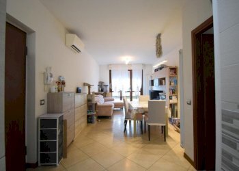 Three-room apartment Via Umberto Giordano, Cologno Monzese - photo 11